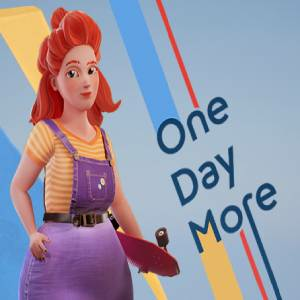 One Day More Playstation 5