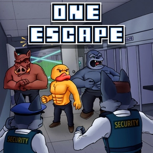 One Escape Xbox Series X