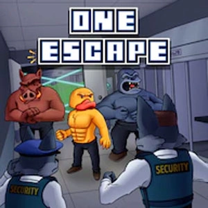One Escape Playstation 5