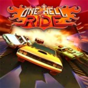 Comprar One Hell of a Ride Xbox One Barato Comparar Preços