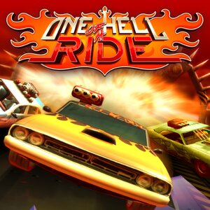 Comprar One Hell of a Ride PS5 Barato Comparar Preços