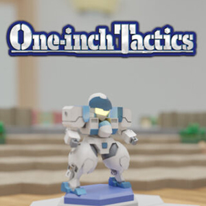 One-inch Tactics Pc