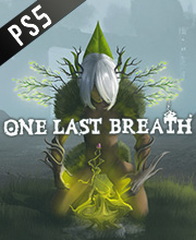 Comprar One Last Breath PS5 Barato Comparar Preços
