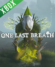 Comprar One Last Breath Xbox One Barato Comparar Preços