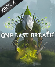 Comprar One Last Breath Xbox Series Barato Comparar Preços