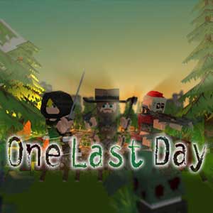 Comprar One Last Day CD Key Comparar Preços