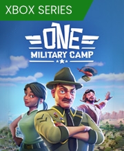 Comprar One Military Camp Xbox Series Barato Comparar Preços