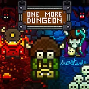 One More Dungeon Xbox One