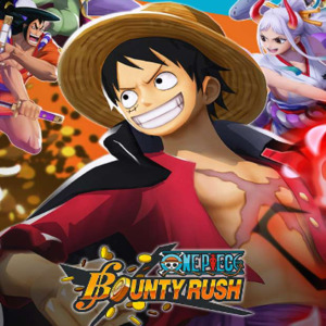 ONE PIECE Bounty Rush Pc