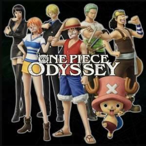 ONE PIECE ODYSSEY Traveling Outfit Set Pc