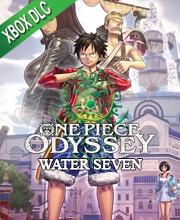 One Piece Odyssey Water Seven Xbox One