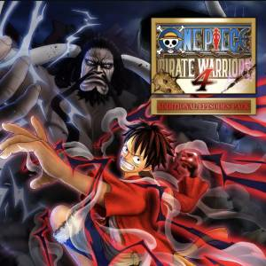 ONE PIECE PIRATE WARRIORS 4 Additional Episodes Pack Pc