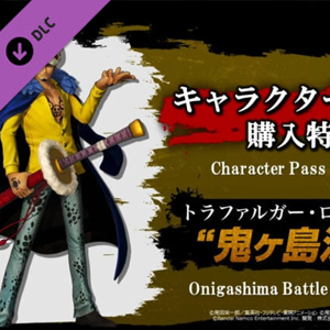 One Piece Pirate Warriors 4 Character Pass 2 Xbox One