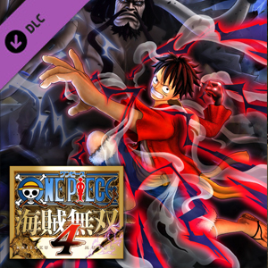 One Piece Pirate Warriors 4 Legend Dawn Pack Playstation 4