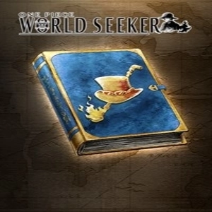 ONE PIECE World Seeker Extra Episode 2 Where Justice Lies Xbox Series X