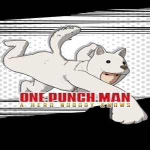 ONE PUNCH MAN A HERO NOBODY KNOWS DLC Pack 3 Watchdog Man Xbox One