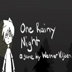 One Rainy Night Pc