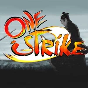 One Strike Rise of Dragons Switch