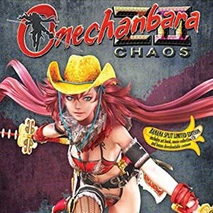 Onechanbara Z2 Chaos Playstation 4