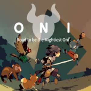 Comprar ONI Road to be the Mightiest Oni PS5 Barato Comparar Preços
