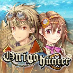 Onigo Hunter Playstation 5