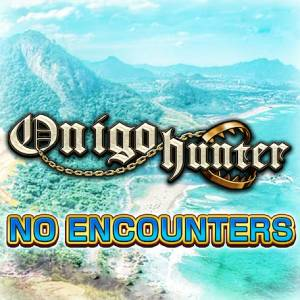 Onigo Hunter No Encounters Playstation 5
