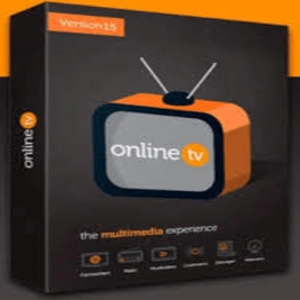 Online TV 15 Pc