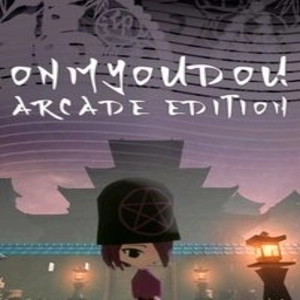 Onmyoudou Arcade Edition Pc