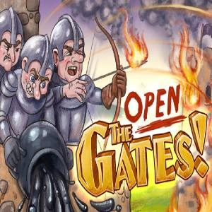 Open The Gates! Pc