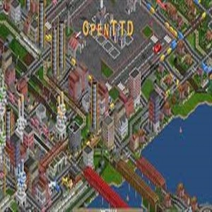 OpenTTD Pc