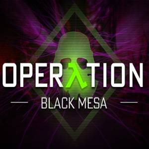 Comprar Operation Black Mesa CD Key Comparar Preços