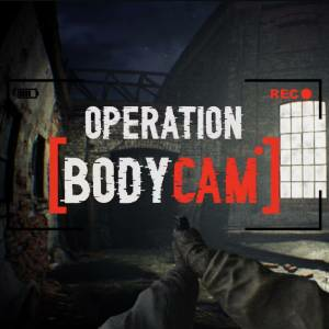 Operation Bodycam Playstation 5