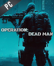 Operation Dead Man Pc