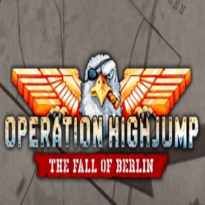 Operation Highjump Fall of Berlin Xbox One
