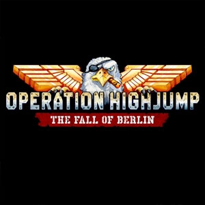 Operation Highjump The Fall of Berlin Xbox Series X