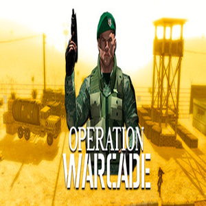 Comprar Operation Warcade VR CD Key Comparar Preços