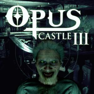 Opus Castle Chapter 3 Switch