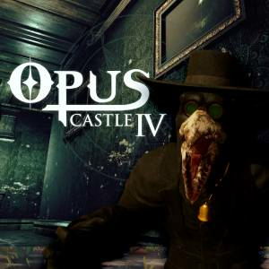 Opus Castle Chapter 4 Switch