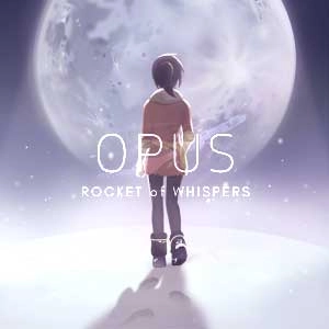 OPUS Rocket of Whispers Pc