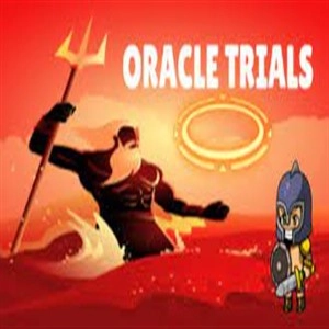 Oracle Trials Pc