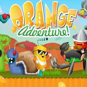Comprar Orange Adventure CD Key Comparar Preços