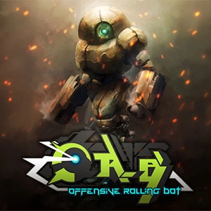 O.R.B. Offensive Rolling Bot Switch