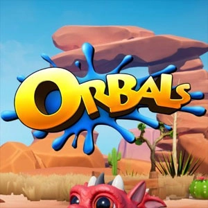 Orbals Switch