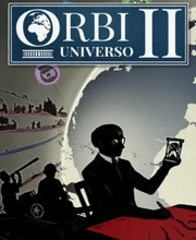 Orbi Universo 2 Pc