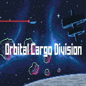 Orbital Cargo Division Pc