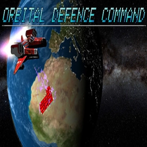 Orbital Defence Command Pc