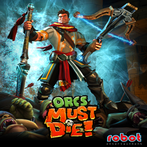 Comprar Orcs Must Die Xbox One Barato Comparar Preços
