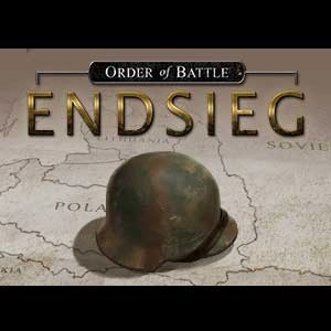 Order of Battle Endsieg Pc