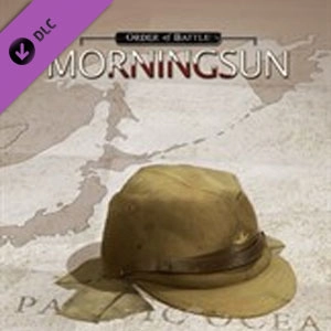 Order of Battle Morning Sun Xbox Series X