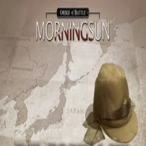 Order of Battle Morning Sun Pc